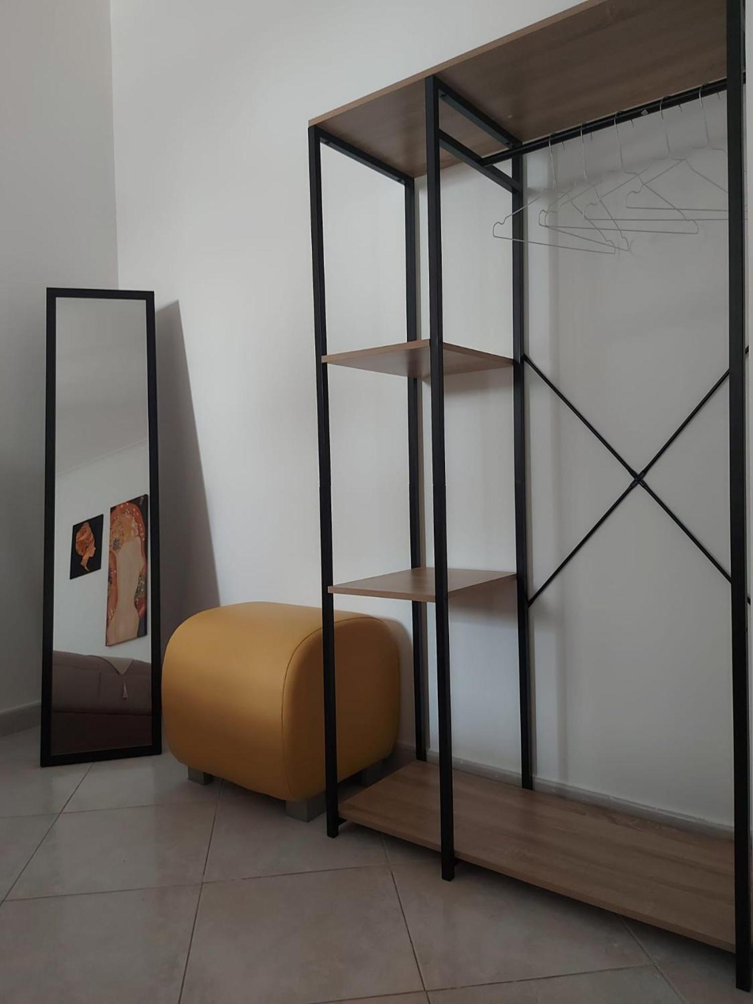 Apartamento Casa Genoveffa Centro *