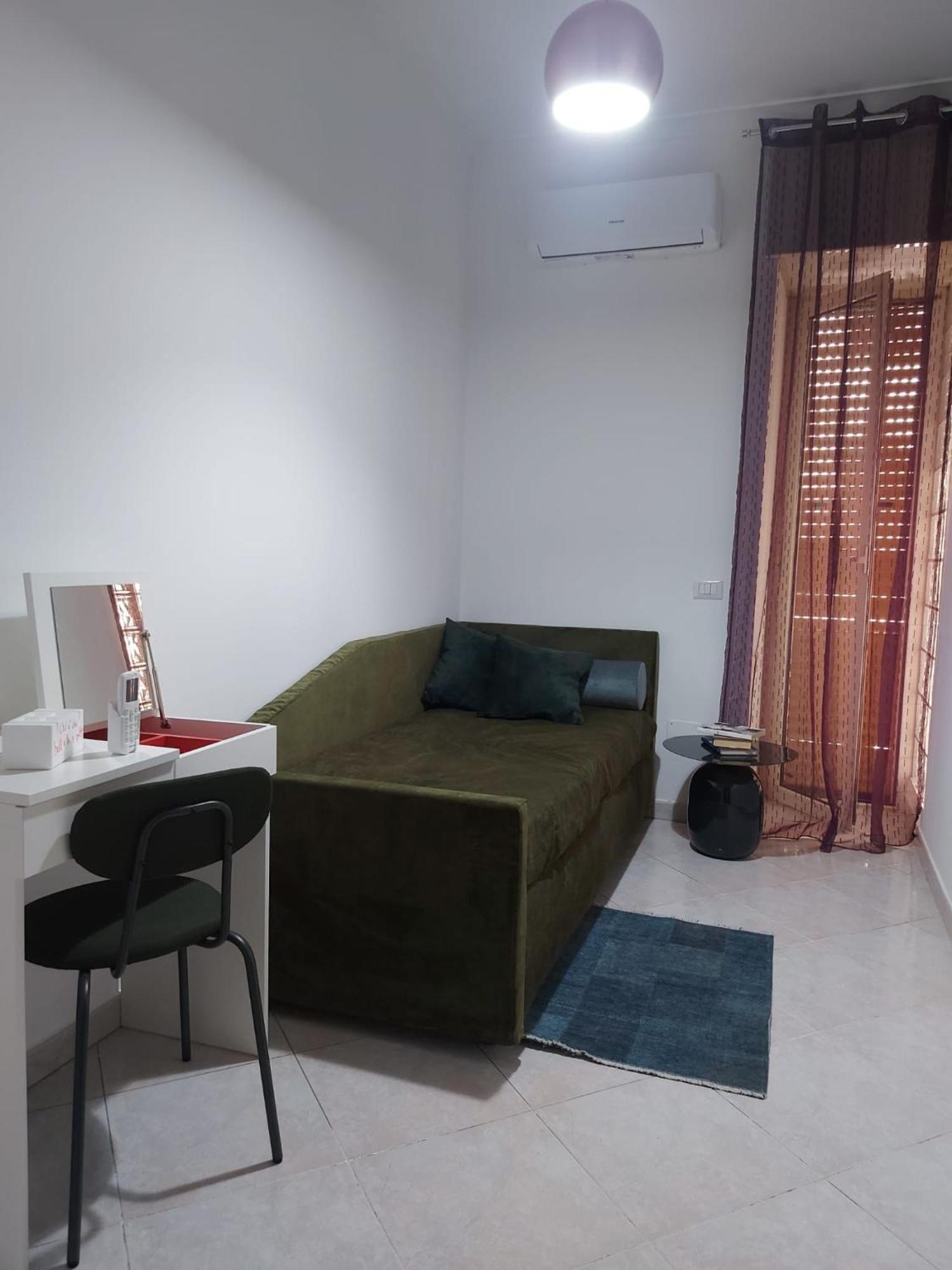 Apartamento Casa Genoveffa Centro