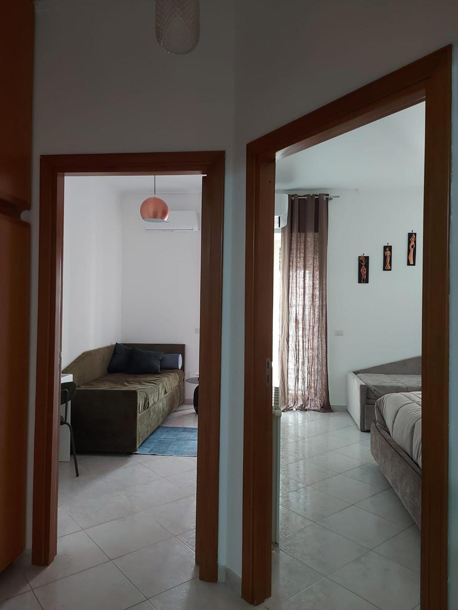 Casa Genoveffa Centro Apartamento *