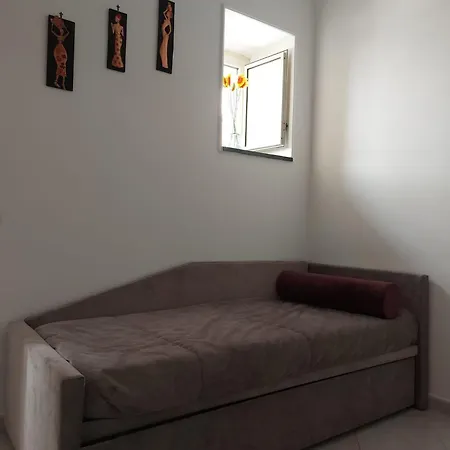 Casa Genoveffa Napoli Centro Apartamento Exterior foto