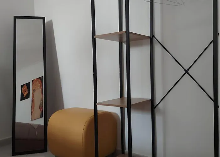 Casa Genoveffa Napoli Centro