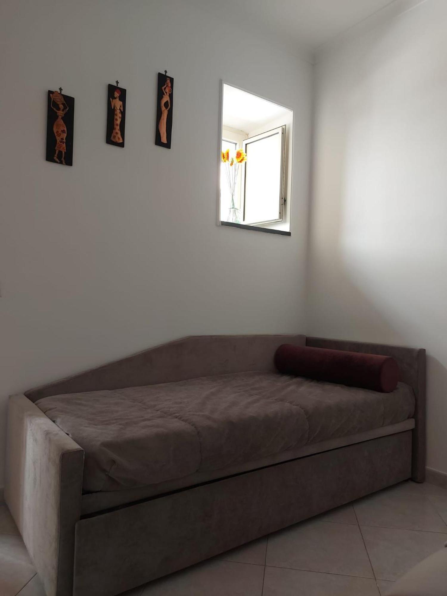 Appartamento Casa Genoveffa Centro Napoli