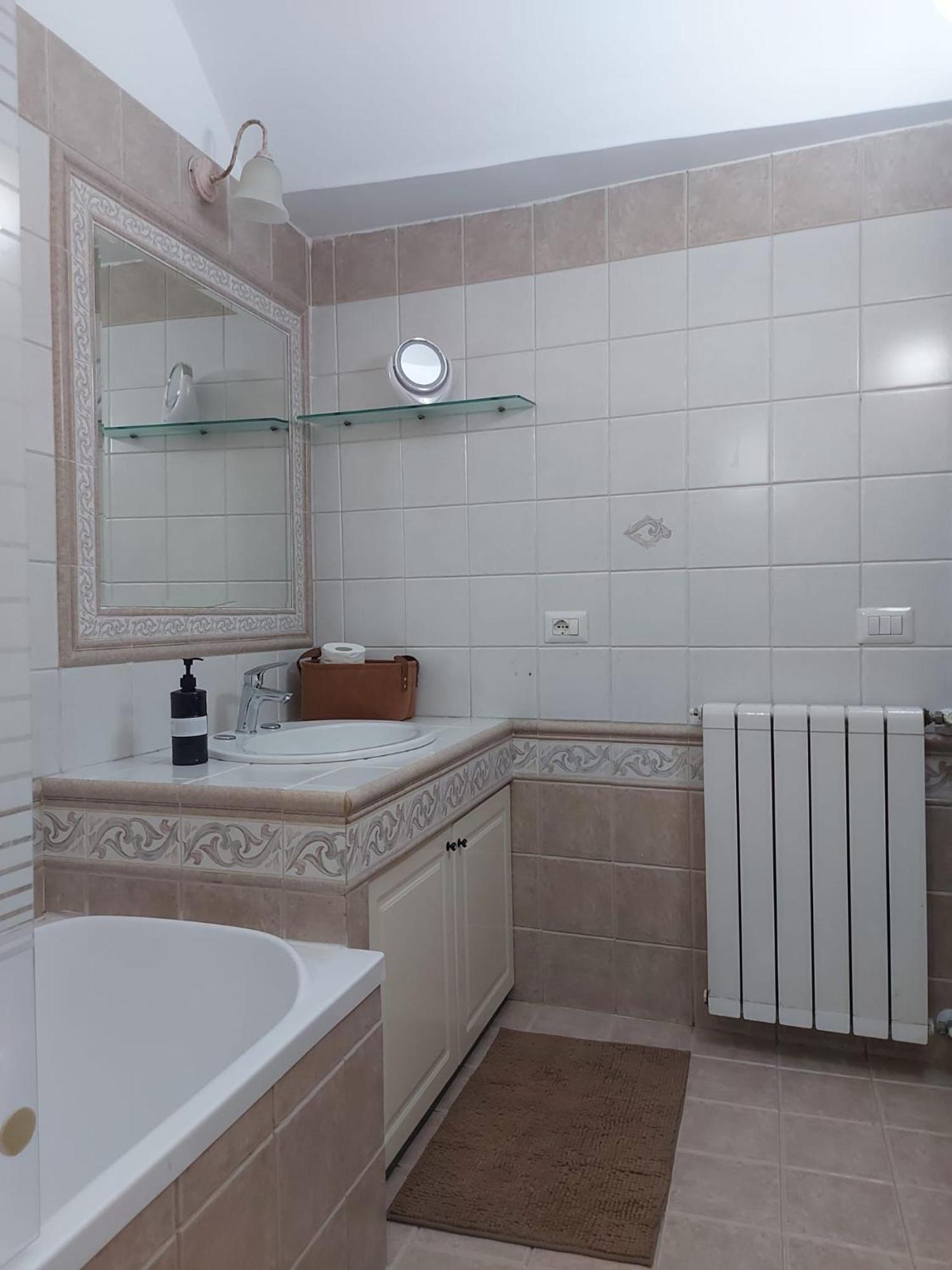 Casa Genoveffa Centro Apartment Naples
